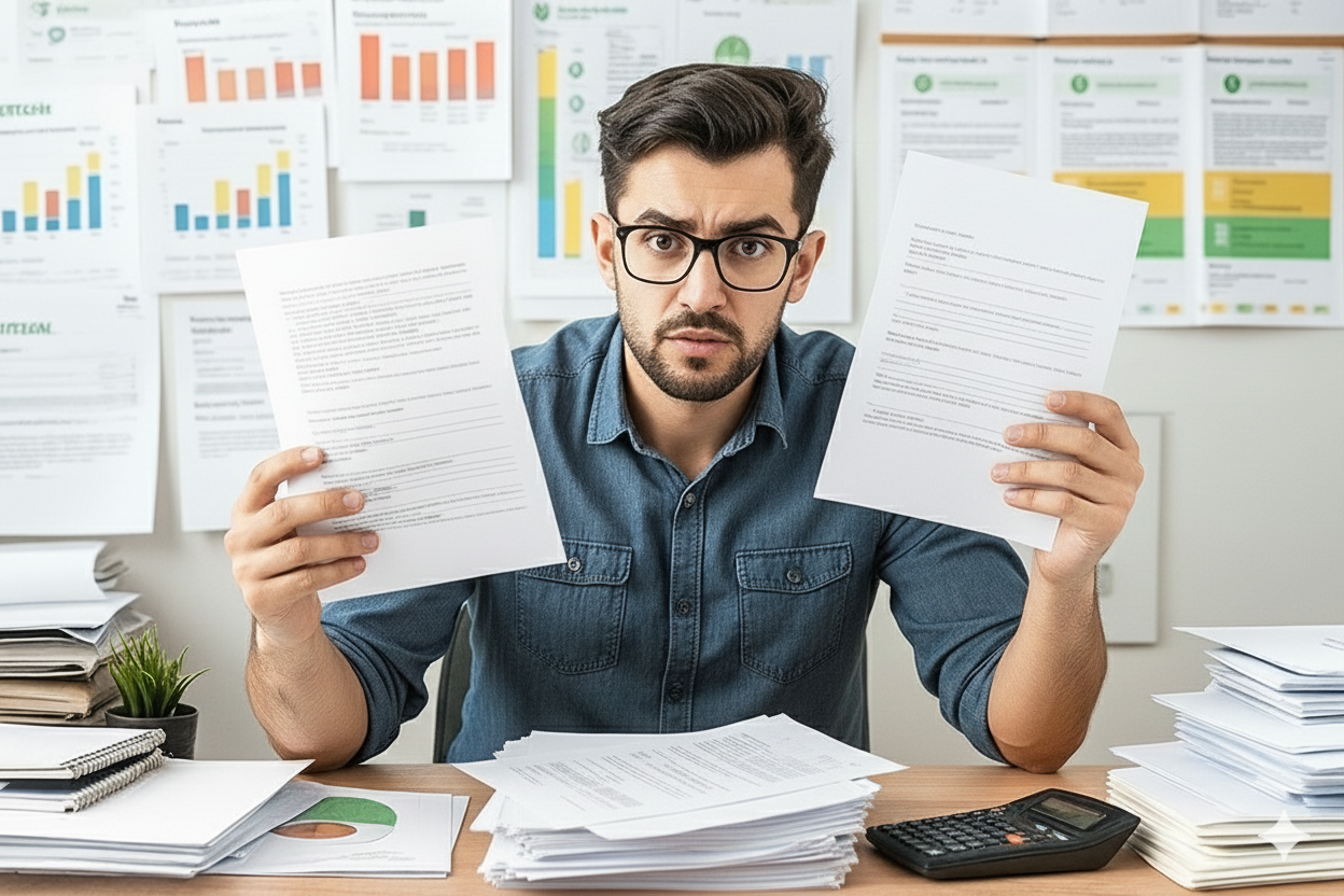 中小企業減碳挑戰